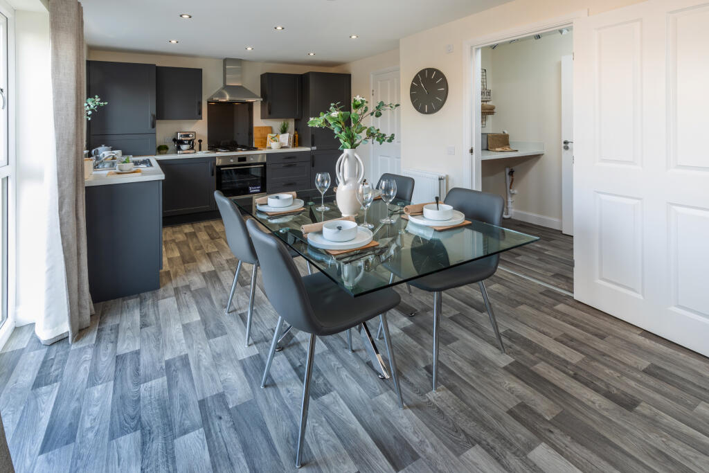 Additional image 3 of Mains Loan, 
Dundee, 
DD4 7DF