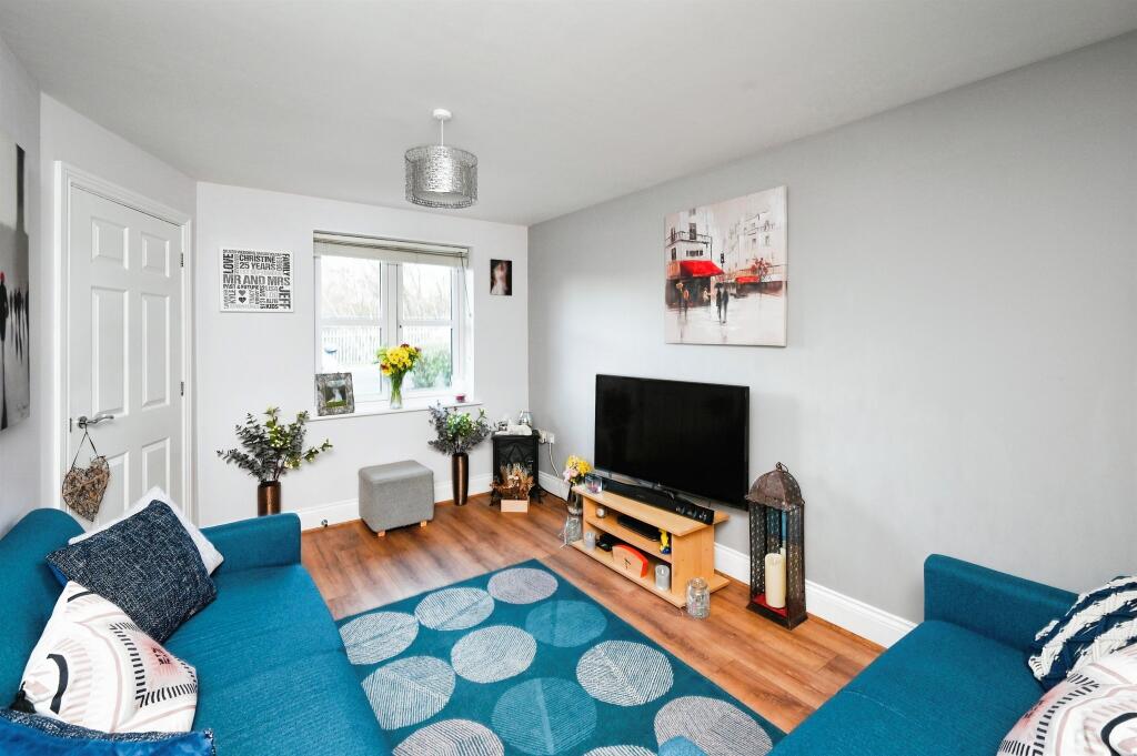 Additional image 18 of Bingham Close, ALFRETON