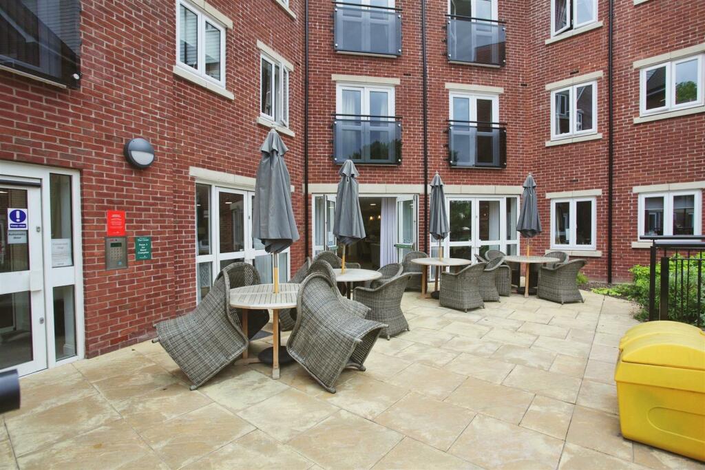 Additional image 23 of The Close, Church Street, Nuneaton.