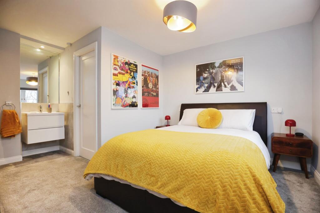 Additional image 16 of Leontes Meadows, Heathcote, Warwick