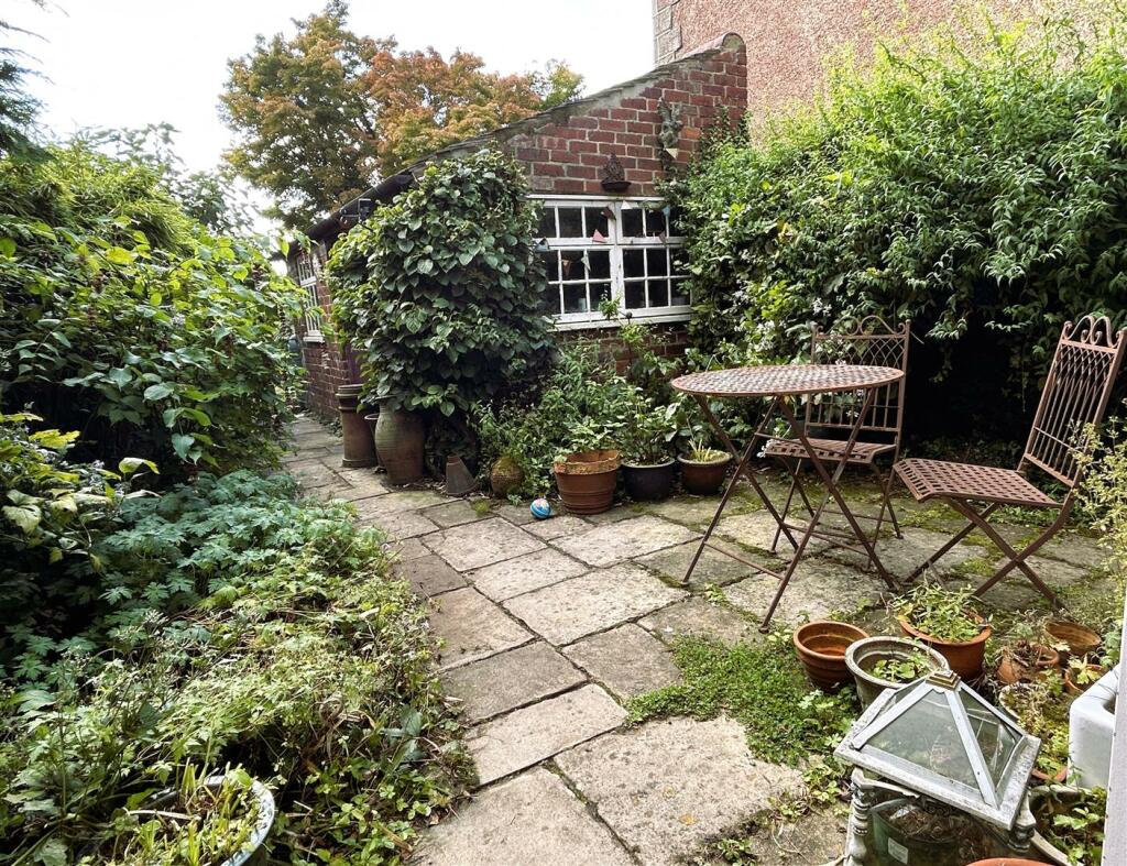 Additional image 17 of Far Laund, Belper