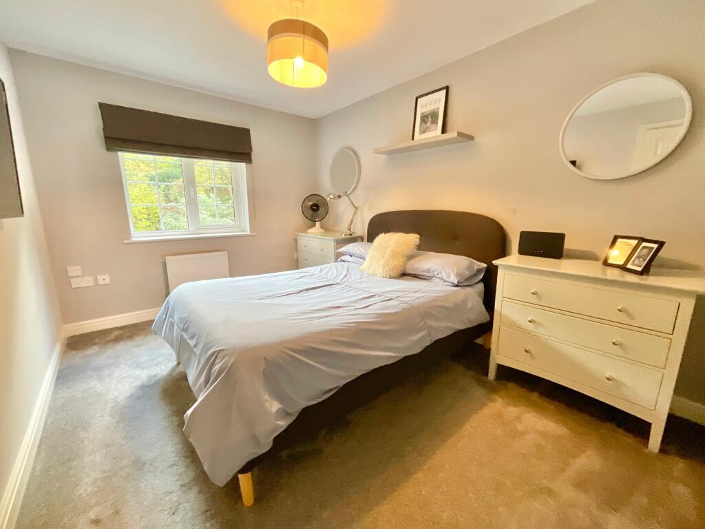 Additional image 9 of The Willows, Wrinehill, CW3