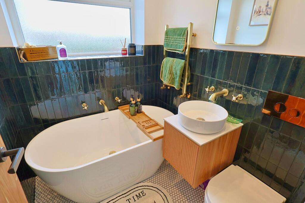 Additional image 8 of Denham Avenue, Allesley Park, Coventry