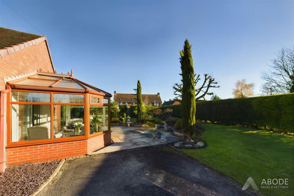 Additional image 24 of Pump Lane, Doveridge, Derbyshire