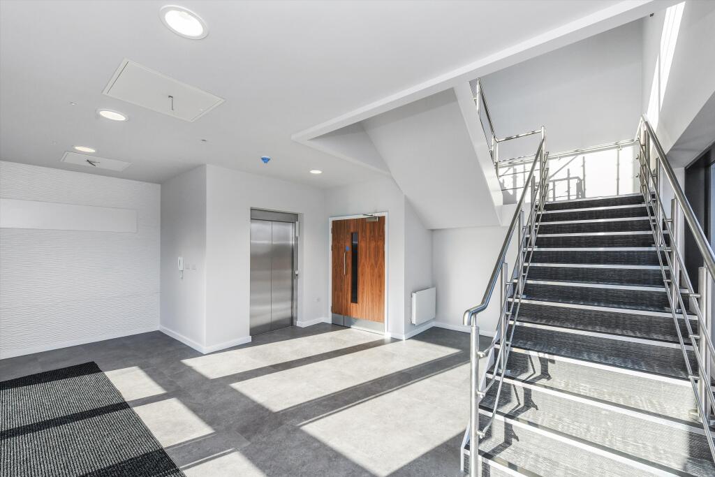 Additional image 12 of EMDC 190, Castle Donington, Derby, DE74