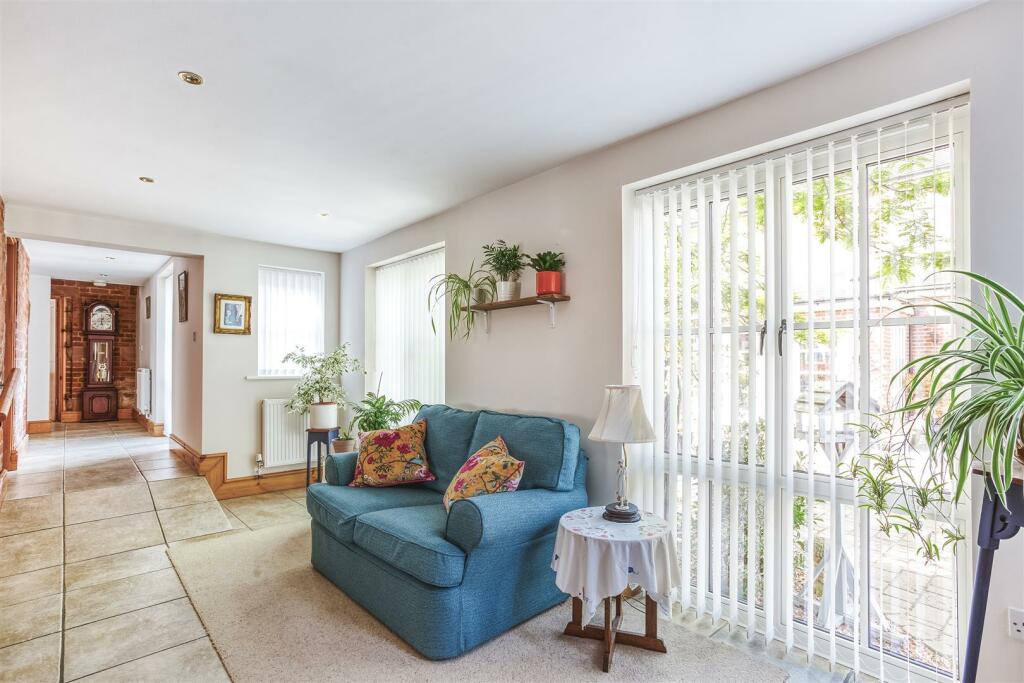 Additional image 17 of East Barn, Woodside, Morley, Derbyshire