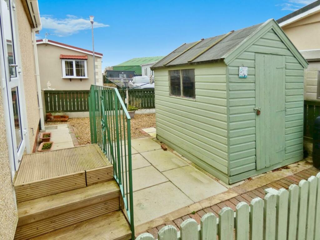 Additional image 15 of Cherry Tree Park, Empire Way, Gretna, DG16