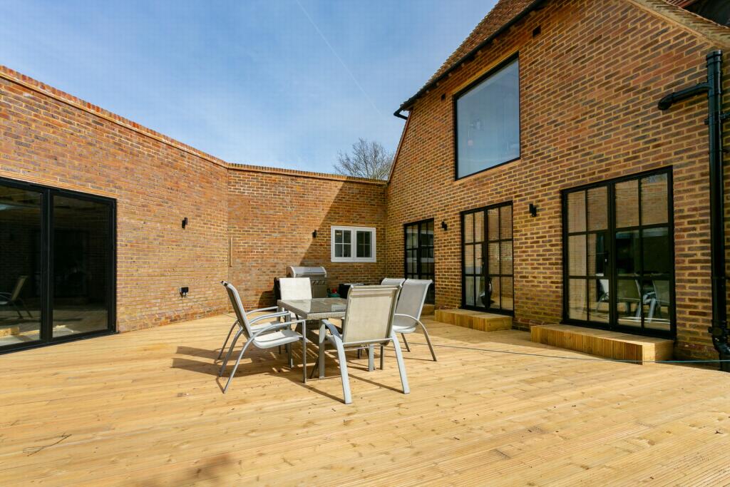 Additional image 47 of Sandling Road, Saltwood, CT21