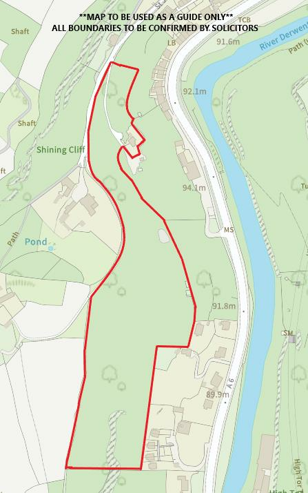 Additional image 33 of St. Johns Road, Matlock Bath, Matlock, Derbyshire