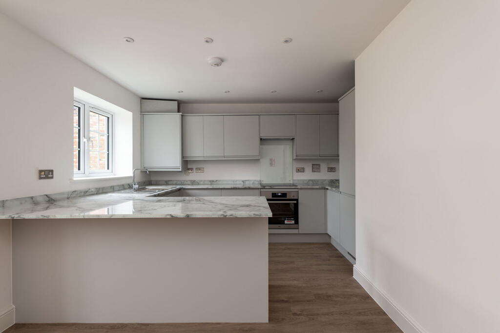 Additional image 10 of Plot 2 - The Orchard, Little Orchard Road, St Nicholas At Wade. Birchington Kent. CT7 0NY