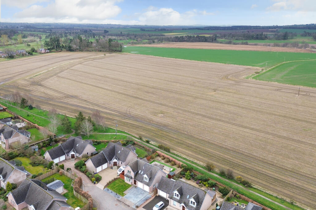 Additional image 23 of Castle Gardens, Edzell, DD9