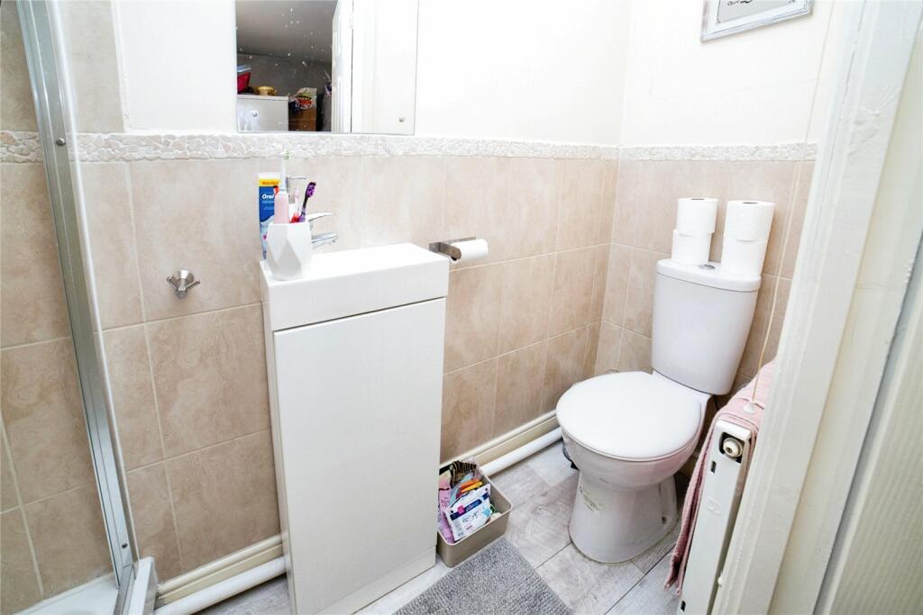 Additional image 12 of Brooke Street, Tibshelf, Alfreton, Derbyshire, DE55