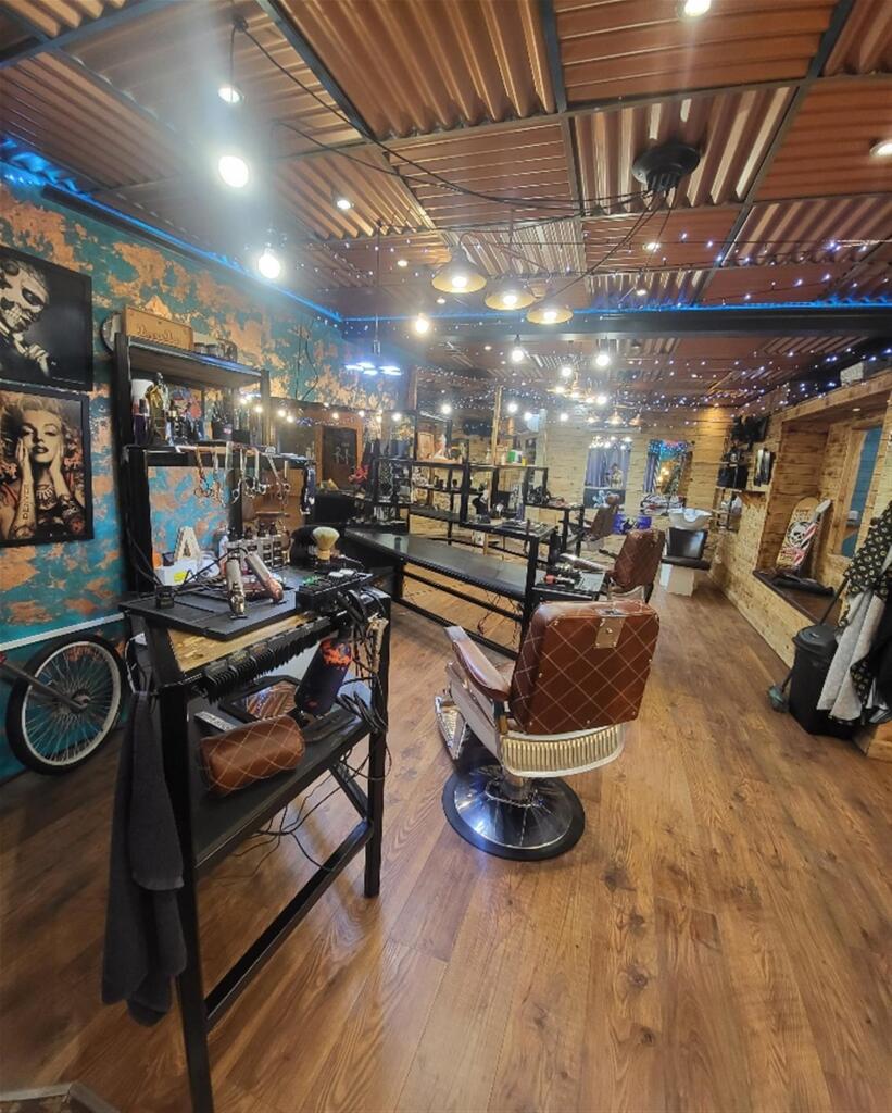 Additional image 6 of A POPULAR BARBERSHOP, Cheshire