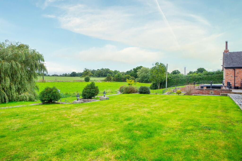 Additional image 19 of Poole, Nantwich, CW5