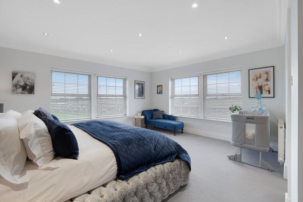 Additional image 32 of The Paddock, Barmpton, Darlington