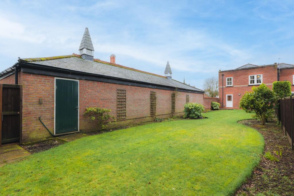 Additional image 10 of Private Home On The Stunning Bostock Hall Country Estate