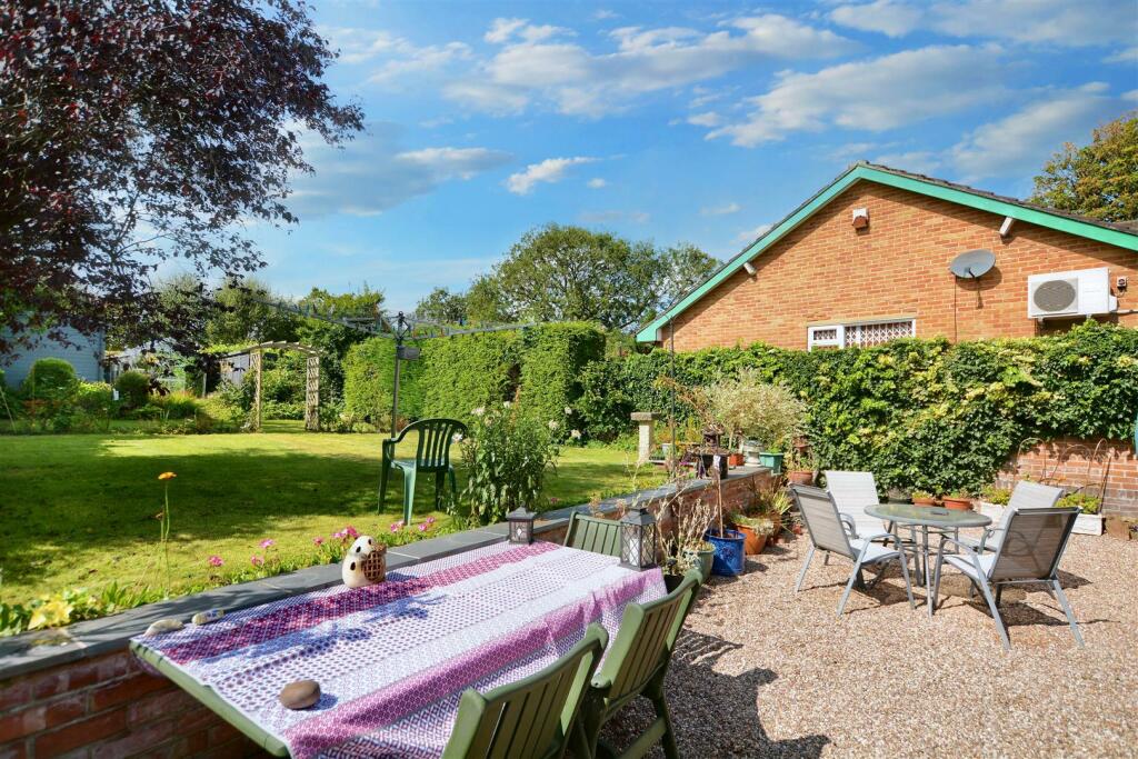 Additional image 24 of Hassock Lane, Shipley, Heanor