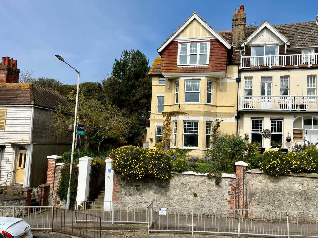Sandgate Hill, Sandgate, Folkestone