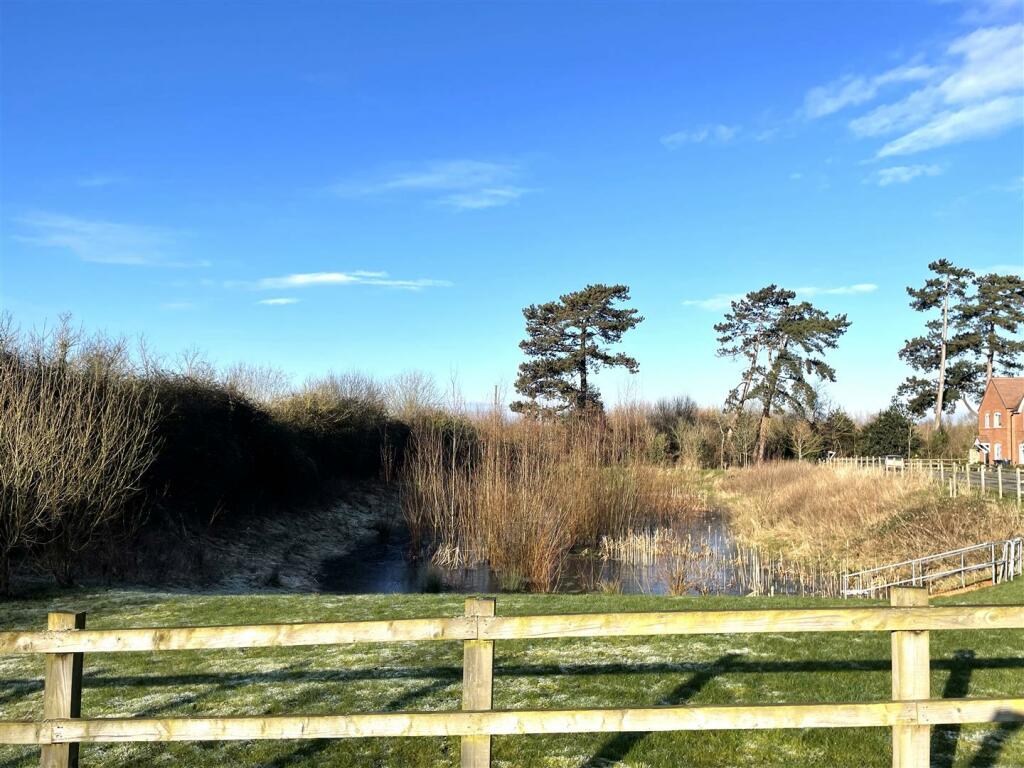 Additional image 11 of Canon Price Road, Barford, Warwick