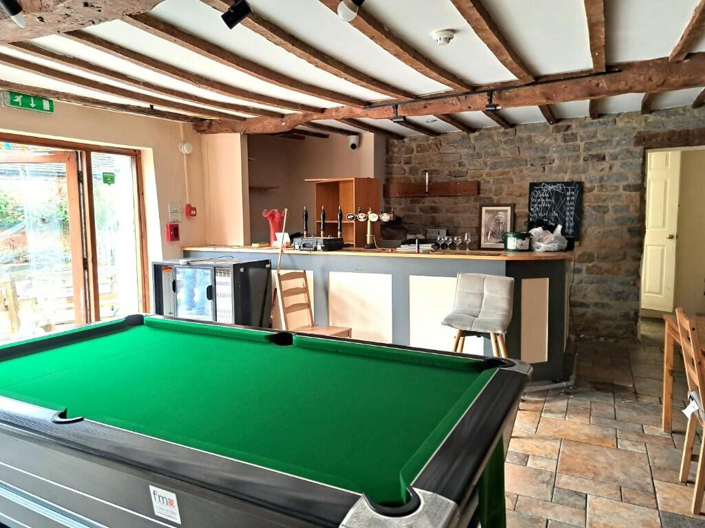 Additional image 6 of The White Bear, 4 High Street, Shipston-on-Stour, Warwickshire CV36 4AJ