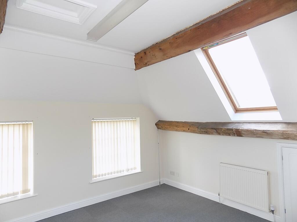 Additional image 4 of St John Street, Ashbourne, Derbyshire