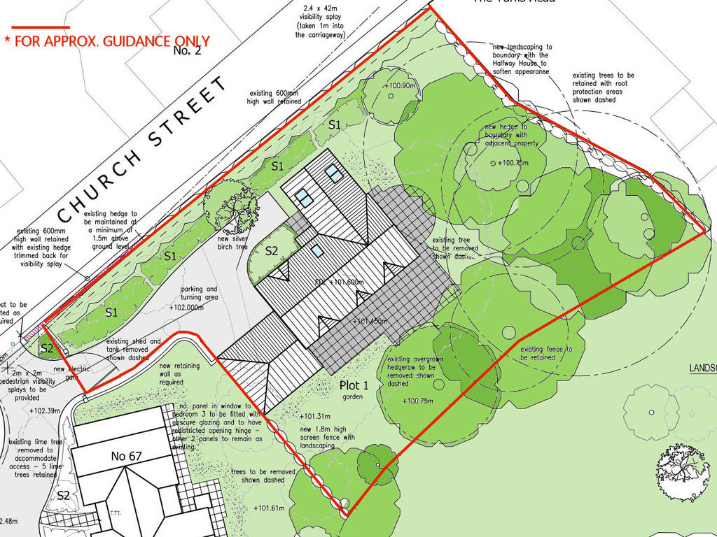 Additional image 11 of Church Street, Donisthorpe