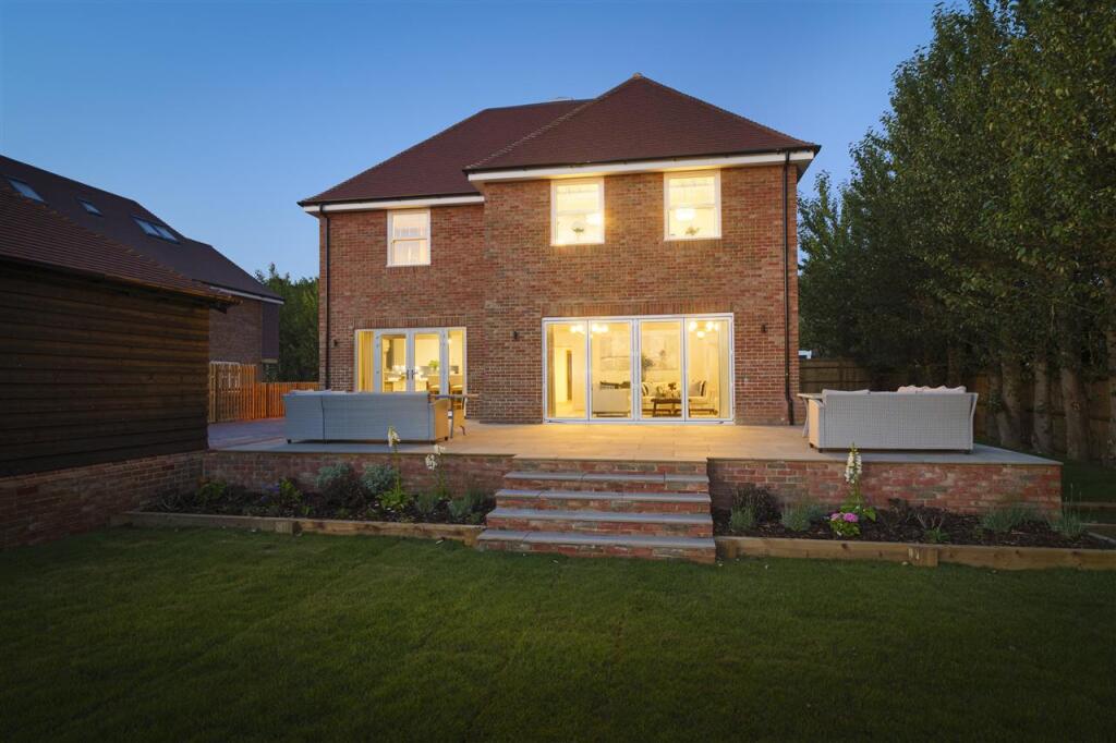 Additional image 29 of Dexter House, Barnsole Road, Staple