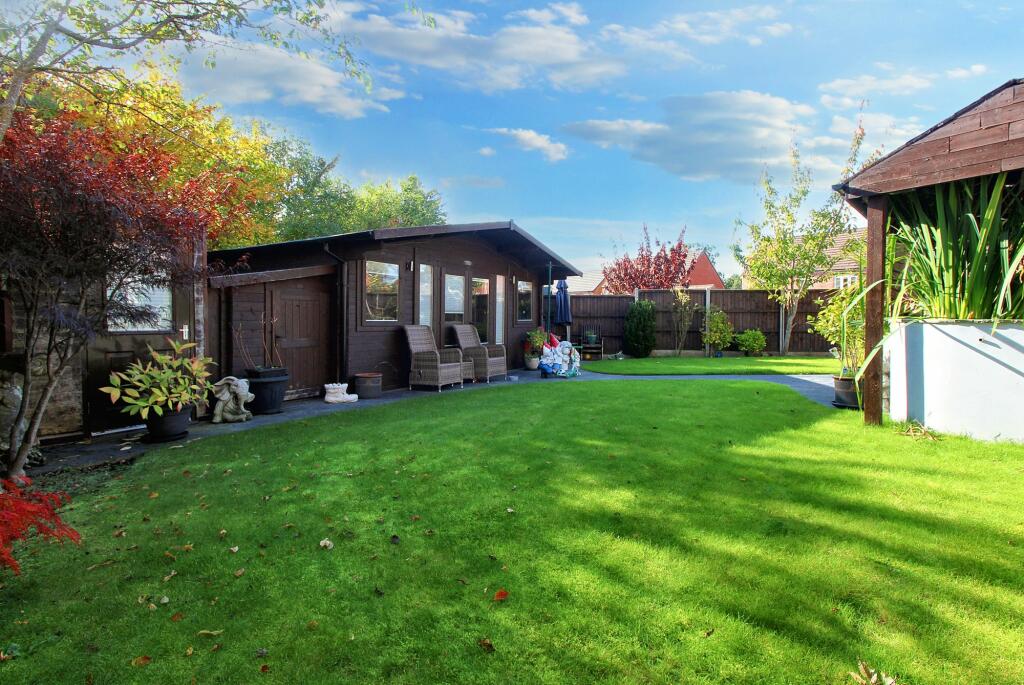 Additional image 30 of Lyons Drive, Coventry, CV5