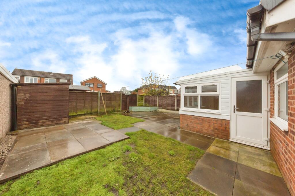 Additional image 13 of Heron Crescent, Crewe, Cheshire, CW1