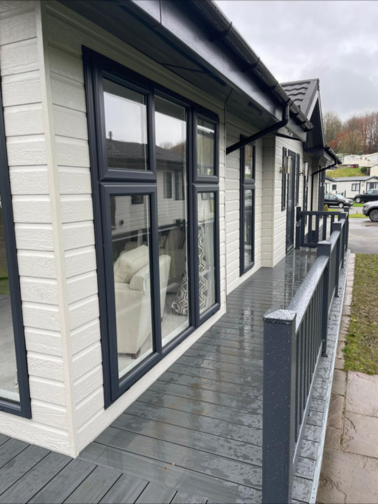 Additional image 13 of River Dane luxury lodge park, Somerford, Congleton, CW12 4SL