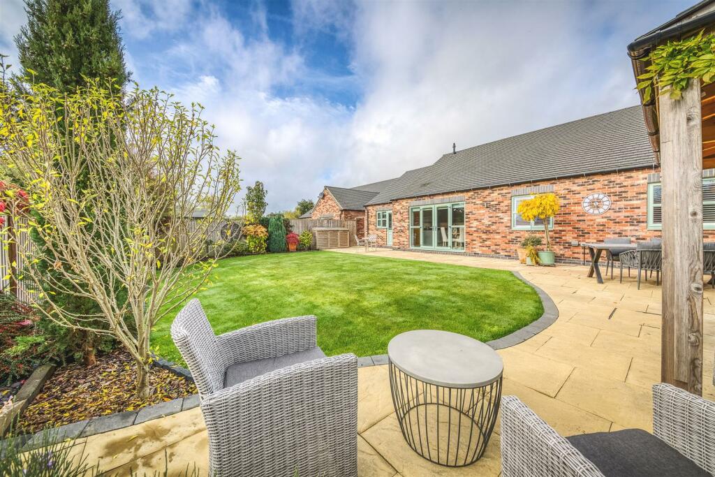 Additional image 25 of Swarkestone Road, Weston-On-Trent, Derby