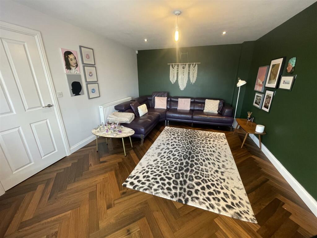 Additional image 2 of The Manse, Chester-le-street