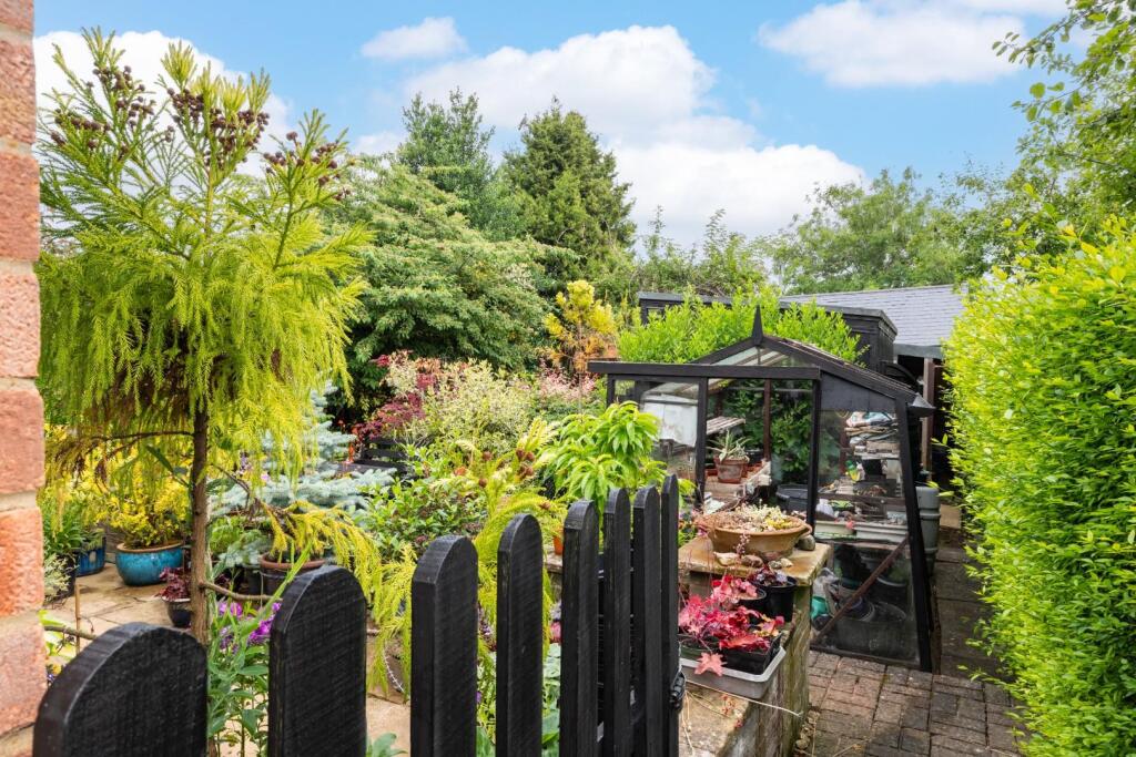 Additional image 17 of Marton Road, Birdingbury, Rugby