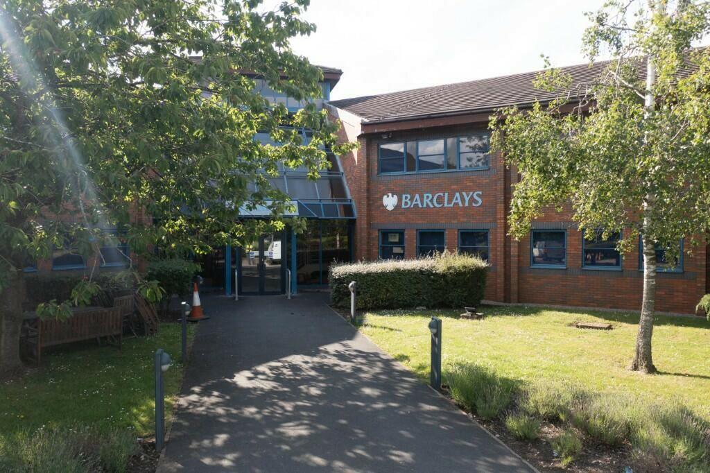 Additional image 5 of Offices/Land For Sale/To let (POA)- Octagon House, Northwich, Cheshire, CW9