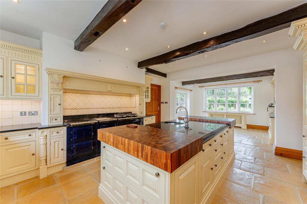 Additional image 9 of Pewit Lane, Hunsterson, Nantwich, Cheshire, CW5