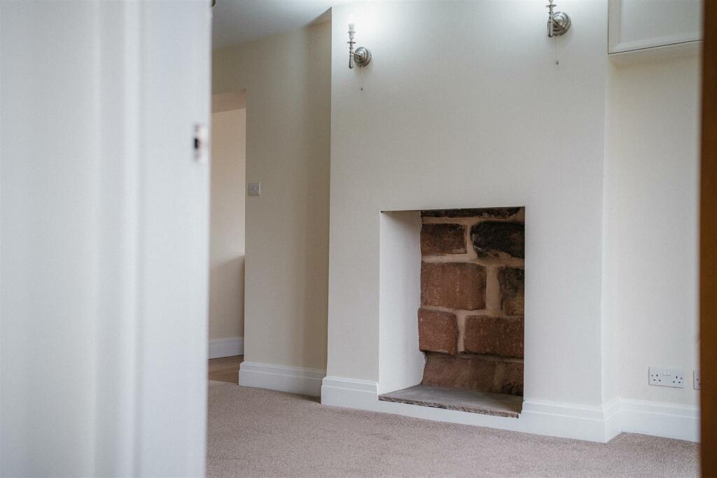 Additional image 10 of Period property with far reaching views over Cheshire countryside
