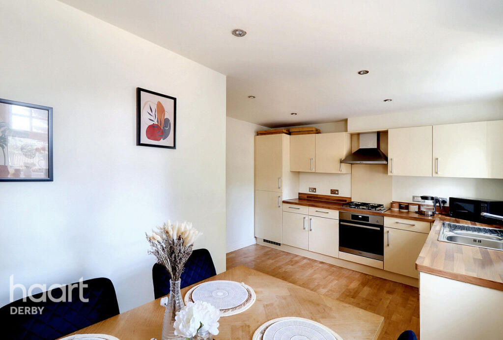 Additional image 2 of Auriga Court, Derby City Centre