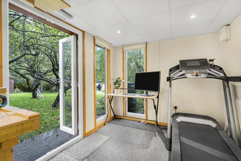 Additional image 25 of Mill Lane, Halford, Shipston-on-Stour with Annexe