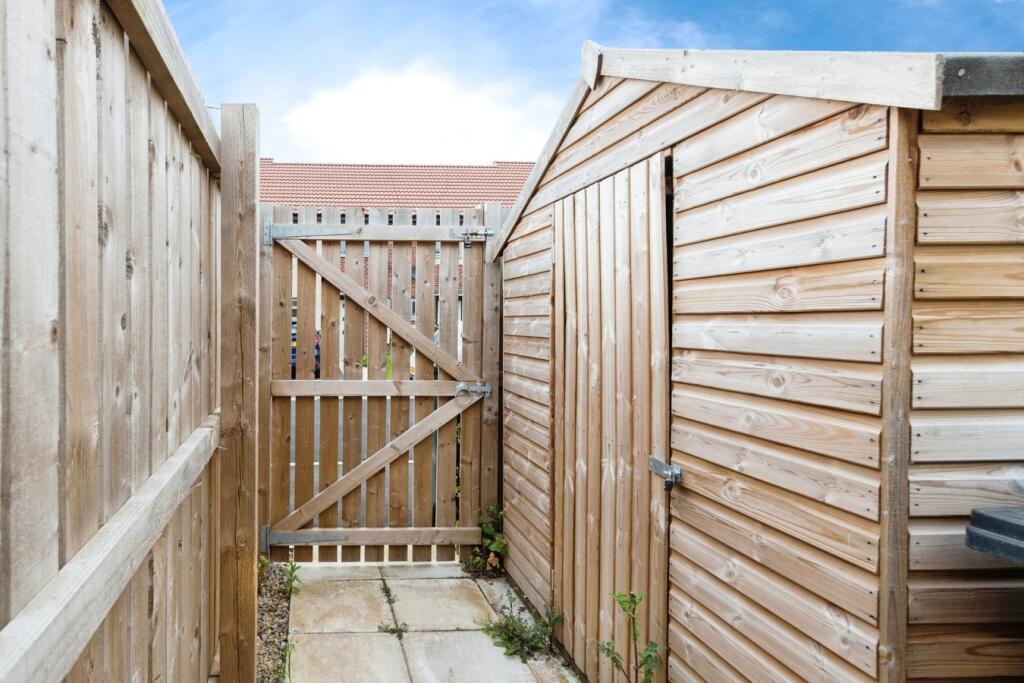 Additional image 15 of Burnet Drive, Darlington, DL1