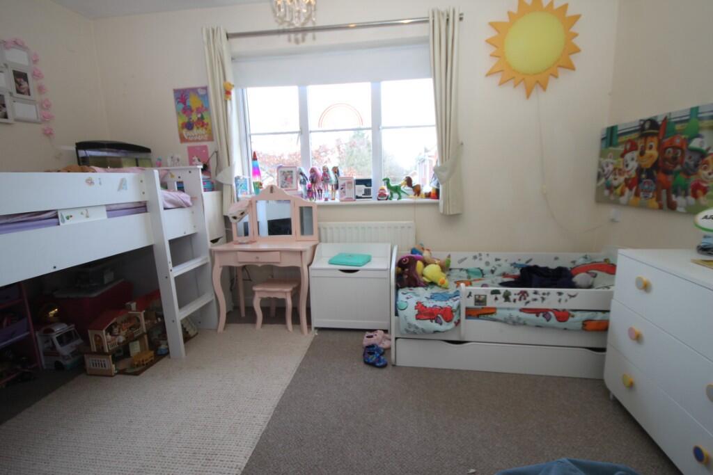 Additional image 9 of Viaduct Close, Rugby, Warwickshire, CV21