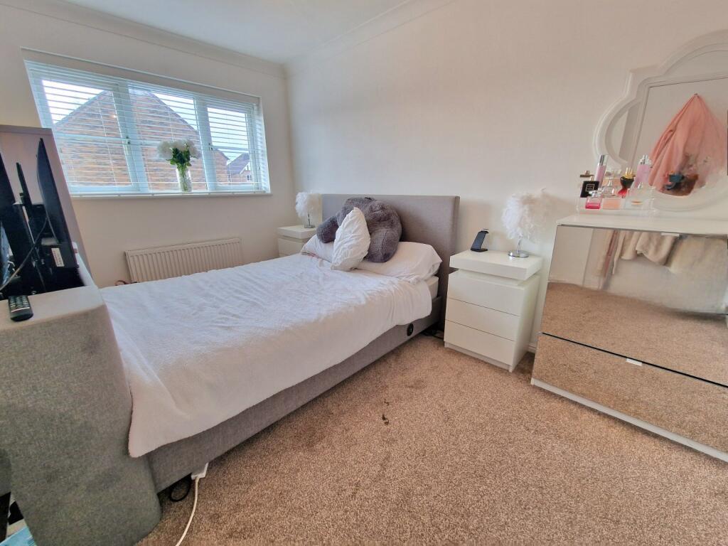 Additional image 6 of Hatters Court, Bedworth, Warwickshire, CV12