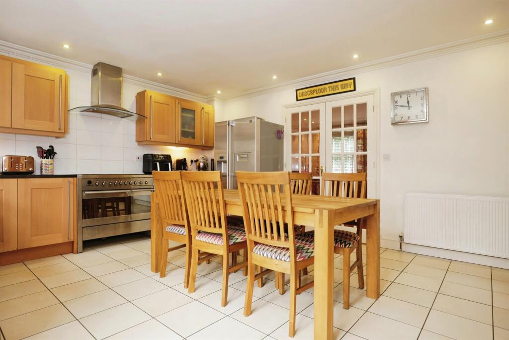 Additional image 16 of Turchil Road, Cawston, Rugby