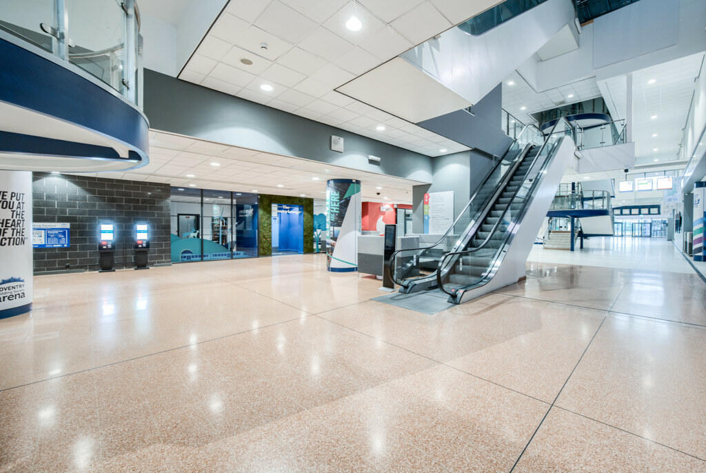 Additional image 36 of CBS Arena, Judds Lane, Coventry, CV6 6GE