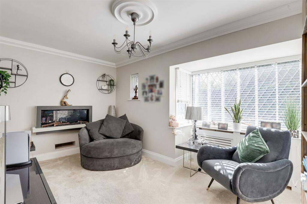 Additional image 26 of Kniveton Park, West Hallam, Ilkeston, Derbyshire, DE7 5FD