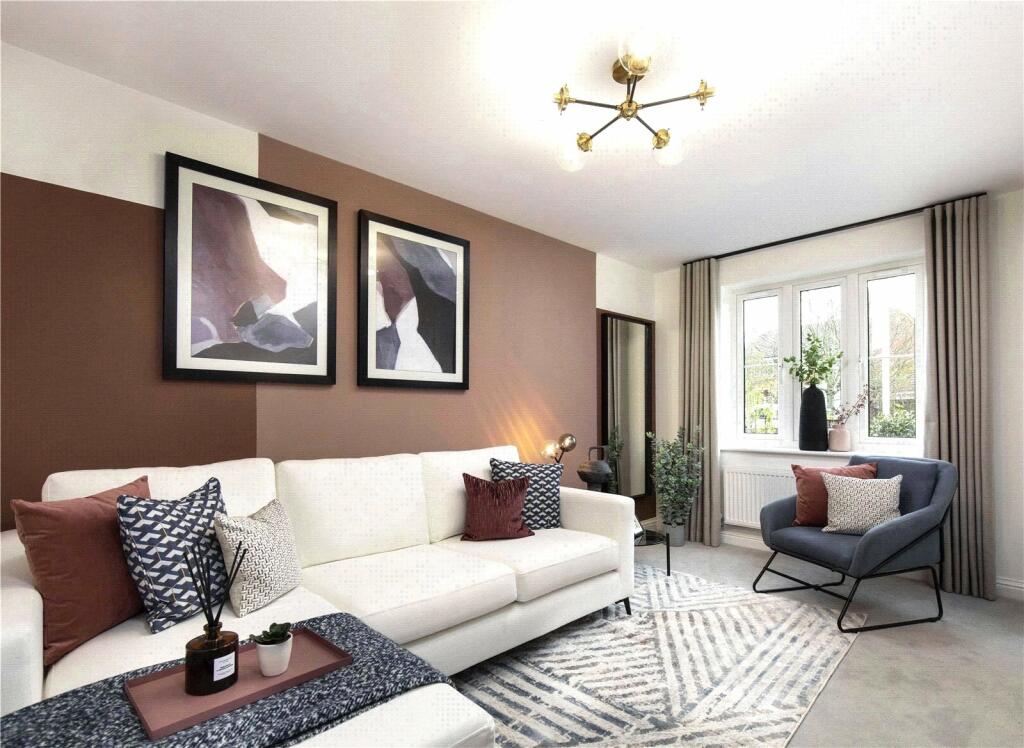 Additional image 4 of Imperial Gardens, Gray Close, Hawkinge, Kent, CT18