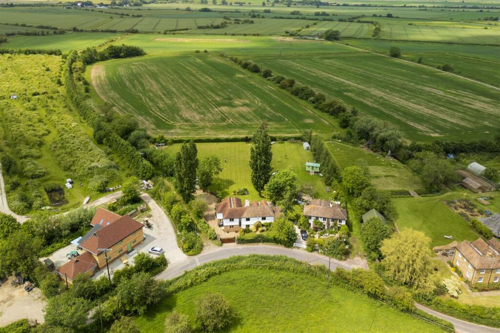Additional image 25 of Plough Cottage, Church Lane, West Stourmouth