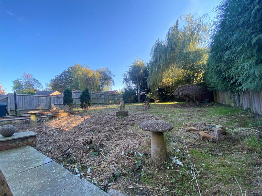 Additional image 12 of Main Street, ASHBY ST LEDGERS, Warwickshire, CV23