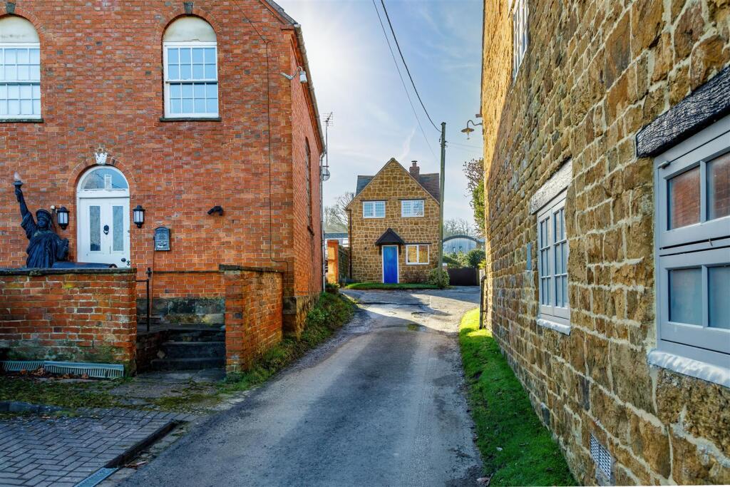 Additional image 16 of Bottom Street, Northend, Southam