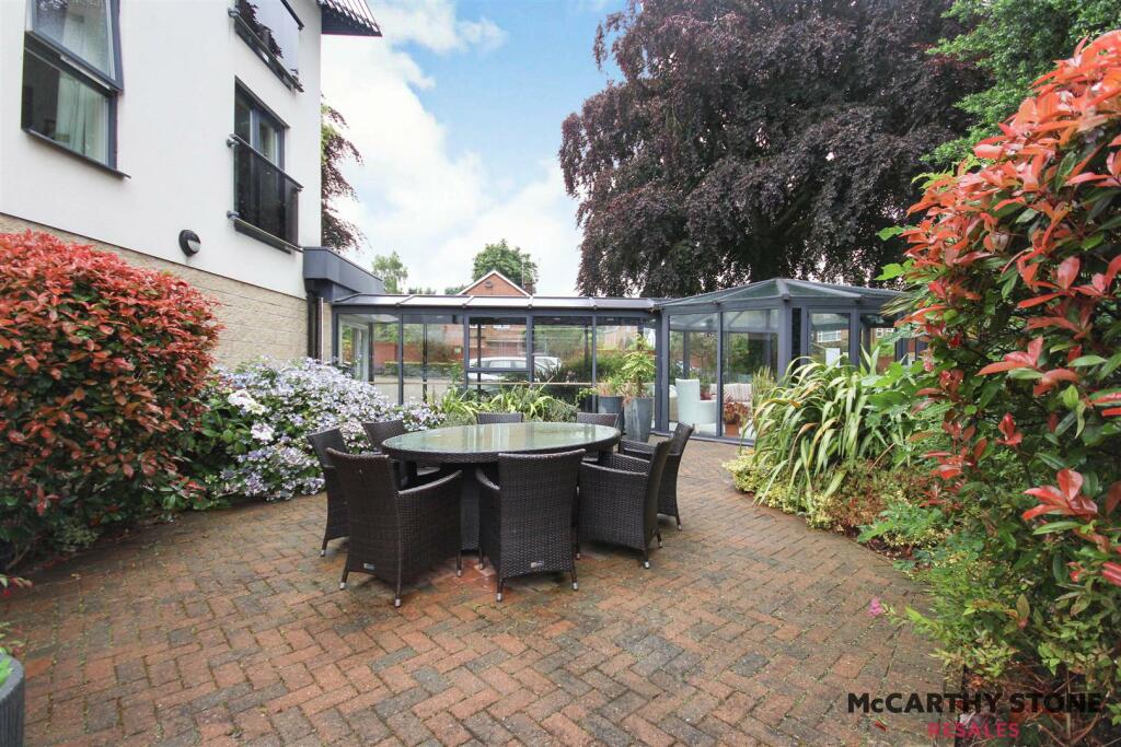 Additional image 18 of Wilton Court, Southbank Road, Kenilworth, Warwickshire, CV8 1RX