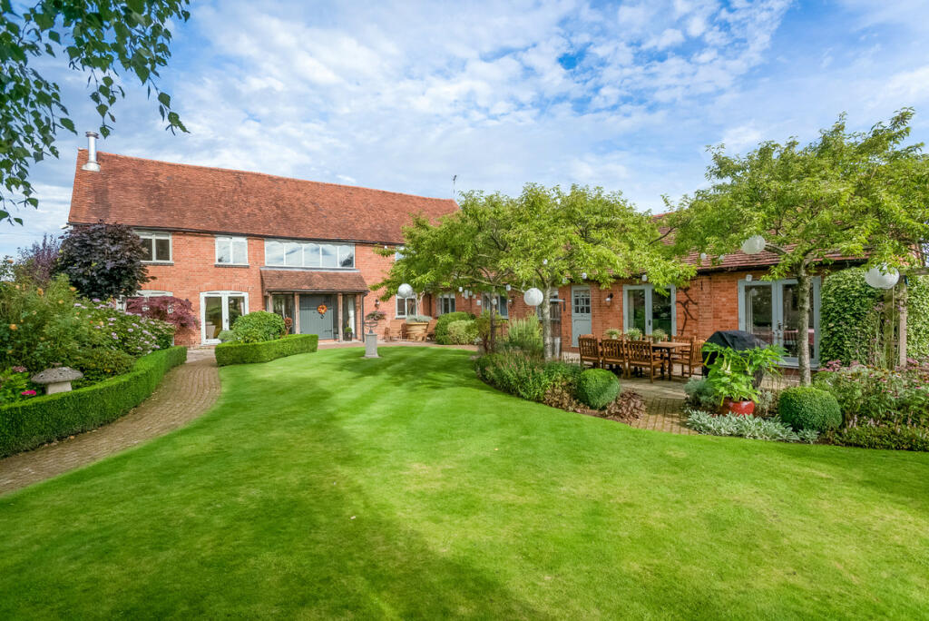 Additional image 29 of Leicester Lane, Leamington Spa, Warwickshire CV32 6QY